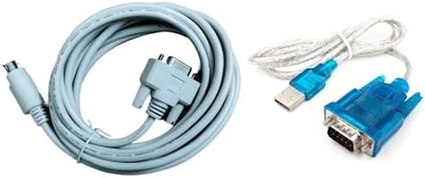 Delta plc Programming Cable 的图像结果