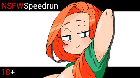 NSFW Speedrun Alex (Minecraft) - YouTube