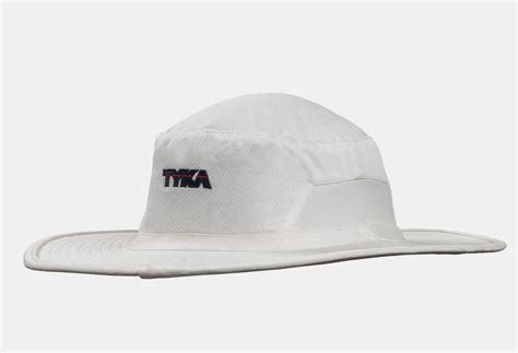 TYKA Cricket Hat – Players Choice