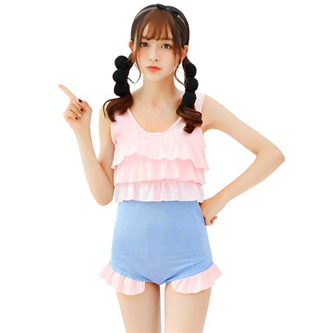 Buy YOMORIO Anime Miss Kobayashi-san Dragon Maid Kanna Cosplay Costume ...