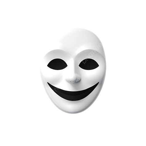 Smile Mask Symbol, Icon, Face, Mask PNG Transparent Image and Clipart ...