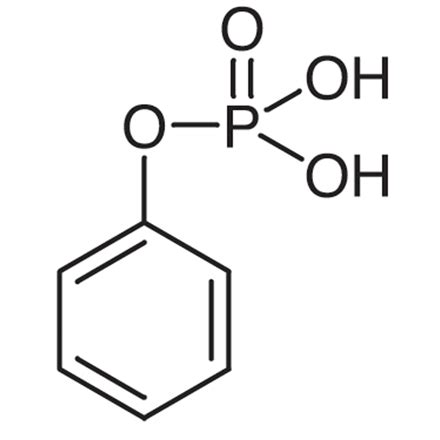 Phenyl Phosphate 701-64-4 | Tokyo Chemical Industry (India) Pvt. Ltd.