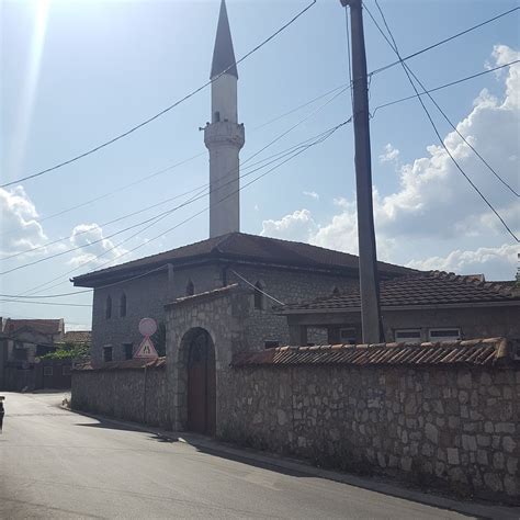 OSMANAGIC MOSQUE - All You SHOULD Know Before Going 2026 (with Photos ...