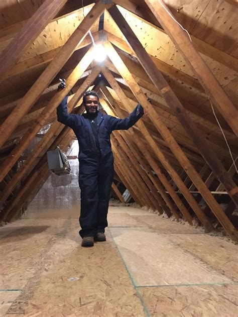 How Thick Should Osb For Attic Flooring Be Installed | Viewfloor.co