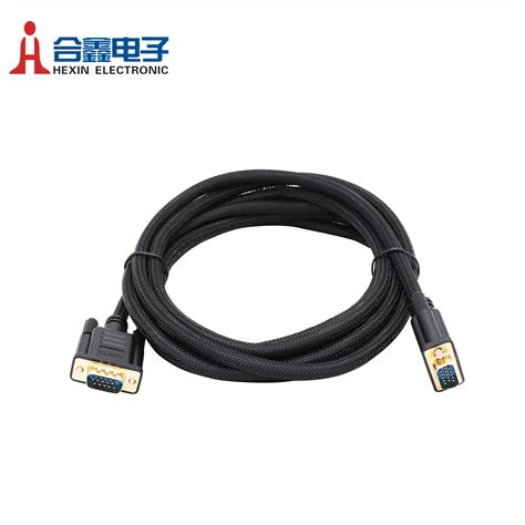 VGA to VGA Cable Screen Cable Media Cable - VGA Cable and Projector Cable price