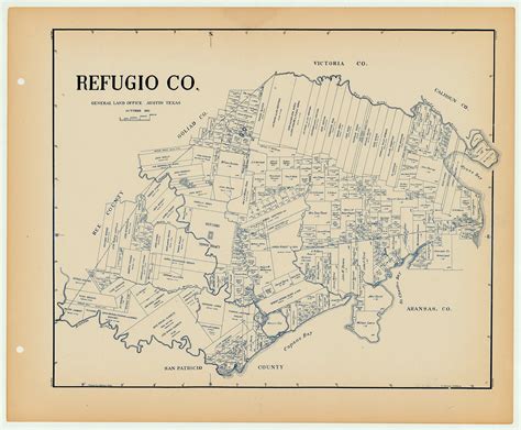 Refugio County
