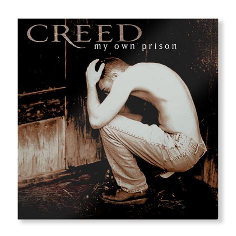 My Own Prison: 25th Anniversary Edition (LP) – Craft Recordings