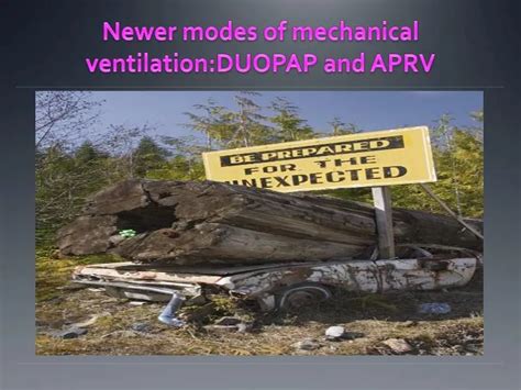 Image result for APRV Mode Explained