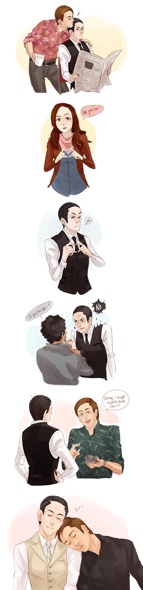 Image result for Eames Inception