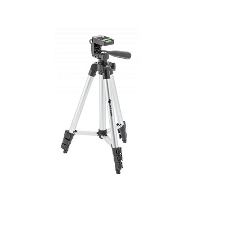 Buy Hoegert Technik Tripod for Laser Level 1/4" Thread HT4M079 Online ...