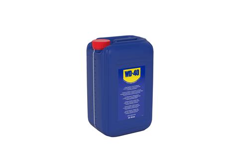 WD-40 Product Data Sheets and MSDS