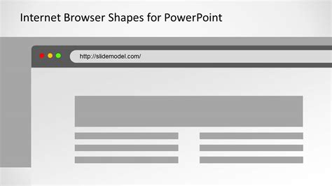 Image result for How to Create a Internet Browser Icon On PowerPoint