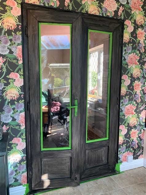 How To Paint A Plastic Door Frame at Milla Terence blog