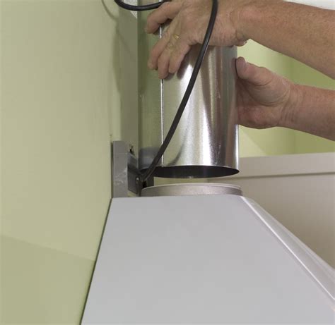 Installing Kitchen Range Hood Venting at Andrew Donaldson blog