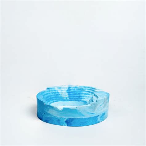 Cavash Tray Cloud - Unique Ashtray- A Contemporary Design, the perfect ...