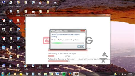 Minecraft Java Not Loading 的图像结果