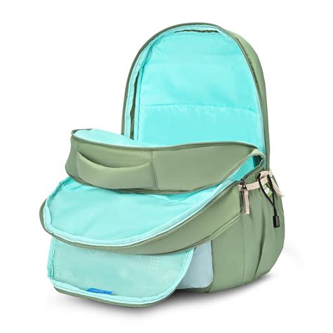 Skybags Zenith Pro, Polyester, 42 Liters, 3 Compartments, Suspension S