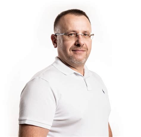 David Frost, CEO a jednatel společnosti cms-praha.cz.