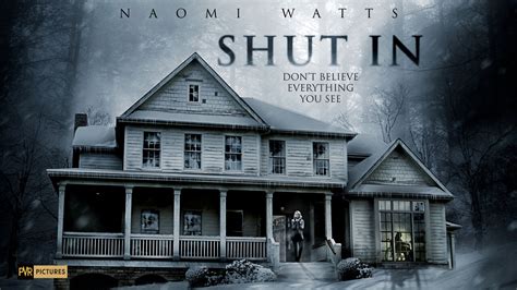 SHUT IN Full Movie Online - Watch HD Movies on Airtel Xstream Play