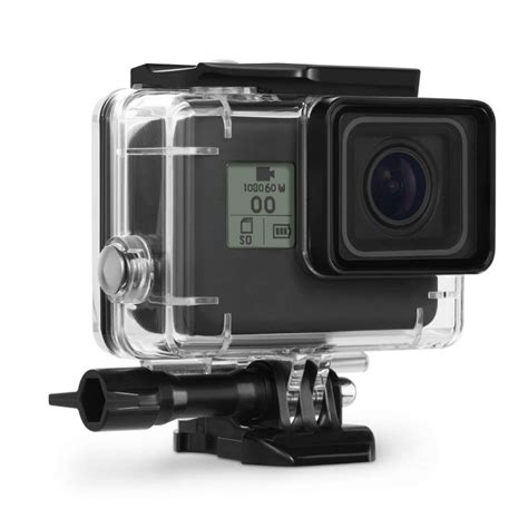 Image result for GoPro Extra Long Case Waterproof
