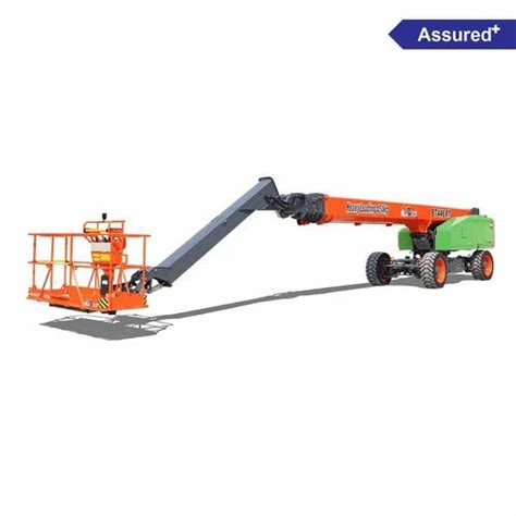 Scissor Lift Rental and Scissor Lift Manufacturer | Mtandt Rentals ...