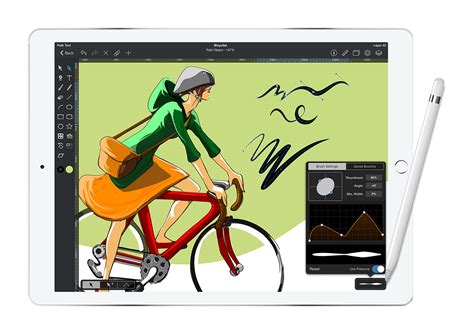 The 12 best apps for drawing and painting on your iPad - Digital Arts