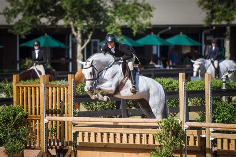 Tryon International Equestrian Center