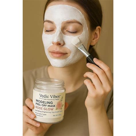 Modelling Peel Of Mask 200gm – MaxSmile