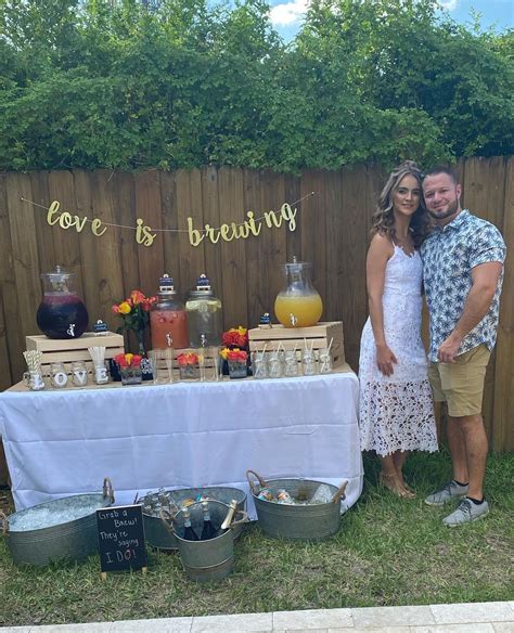engagement party what is it