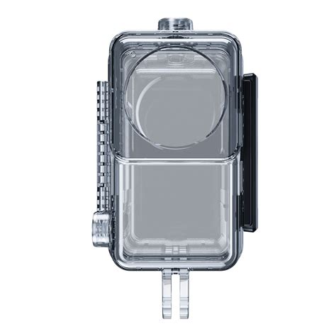 Telesin Waterproof Case For Dji Action 2 Dual Screen Combo | Desertcart ...