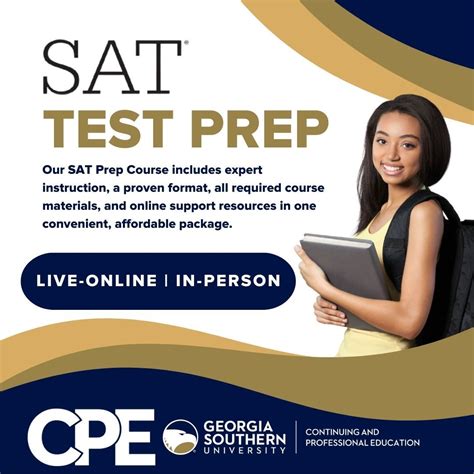 The SAT Live-Online Prep Course is an intensive test prep program that ...