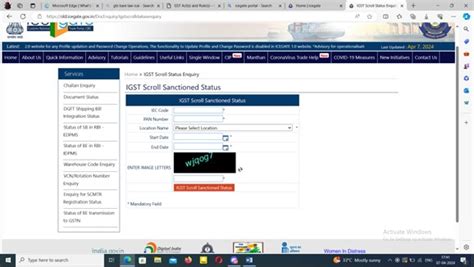 Ease of Doing Business: GST Export Refunds & AEO Customs Scheme