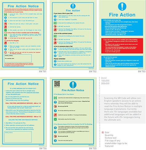 Image result for Fire Service High-Rise Information Sign