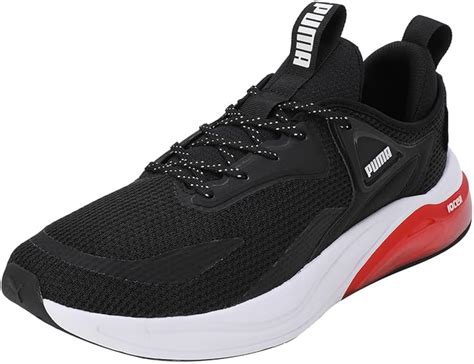 Puma Unisex-Adult Cell Thrill Running Shoe - Price History