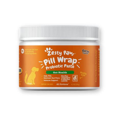 7 Best Pill Pockets for Dogs, Vet’s Picks in 2025 - DogTime