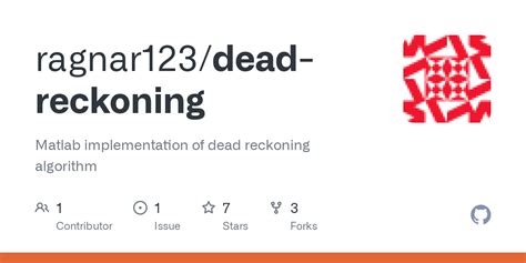 Image result for Dead Reckoning Python