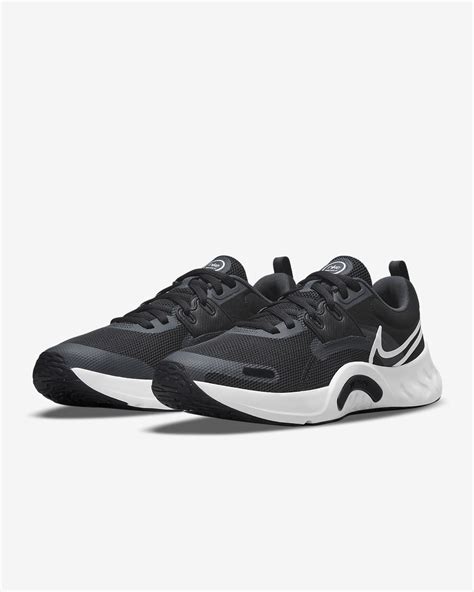 Nike Renew Retaliation TR 3 Men's Training Shoe. Nike IN