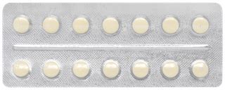 Ticahenz 90 Mg Tablet 14 - Uses, Side Effects, Dosage, Price | Truemeds