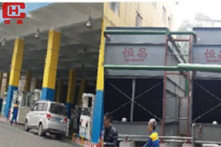 萍乡开式冷却塔-重庆恒昌玻璃钢有限公司