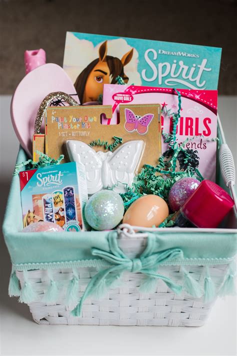 29 Fun Easter Basket Fillers! - Pretty Real