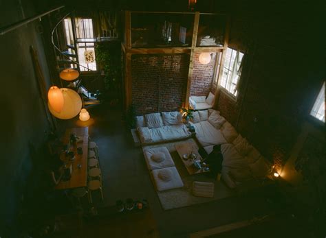 Conversations: Tea at Shiloh — Neighborhood Guide