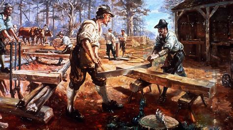 What Was It Like to Stay in a Colonial-Era Inn?