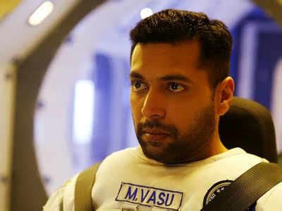 Jayam Ravi confirms postponement of ‘Tik Tik Tik’ release | Tamil Movie ...