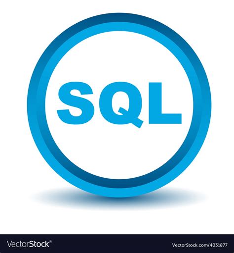 Image result for SQL Table Symbol Blue
