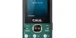 Caul X20 - Price in India, Specifications & Features | Mobile Phones