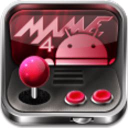 Mame apk with roms