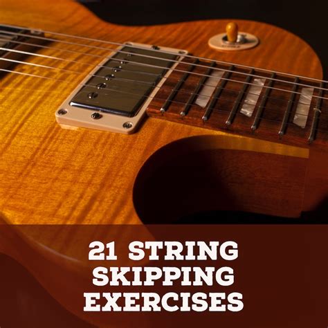 Image result for String Skipping Exercises