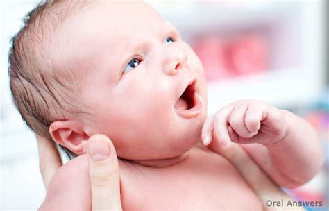 When Your Baby Is Born With Teeth: Natal Teeth | Oral Answers