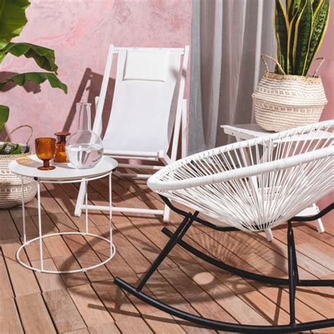 Καρέκλα Acapulco - 37 ιδέες διακόσμησης στο κλασσικό διαχρονικό ...