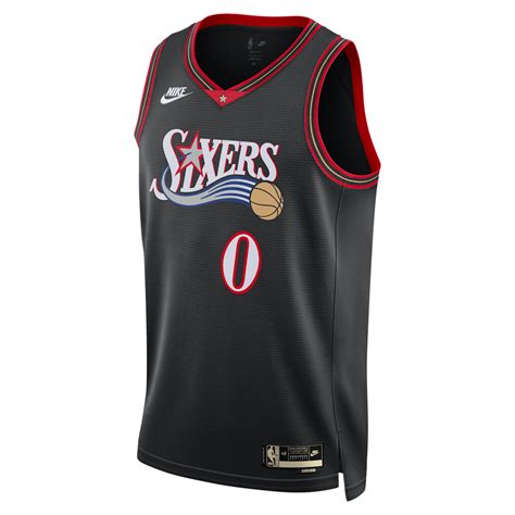 Philadelphia 76ers Jerseys. Nike US